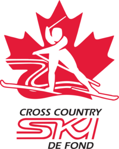 Cross Country Canada Logo