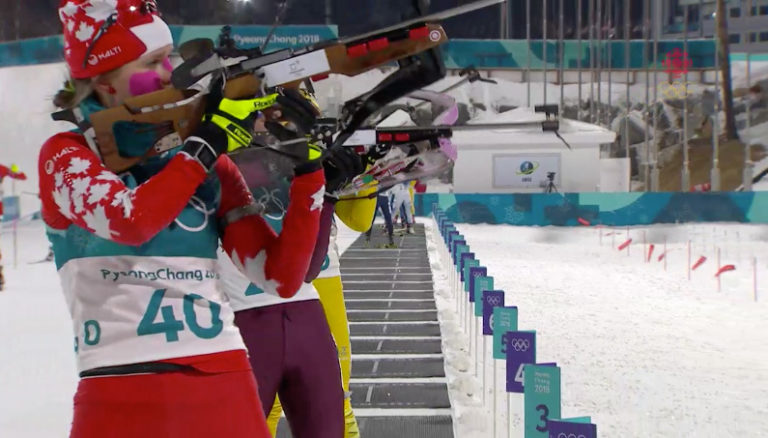 Telemark Nordic Biathlon Programs