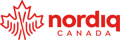 nordiq Canada logo