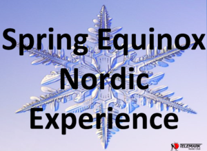 Spring Equinox Nordic Experience