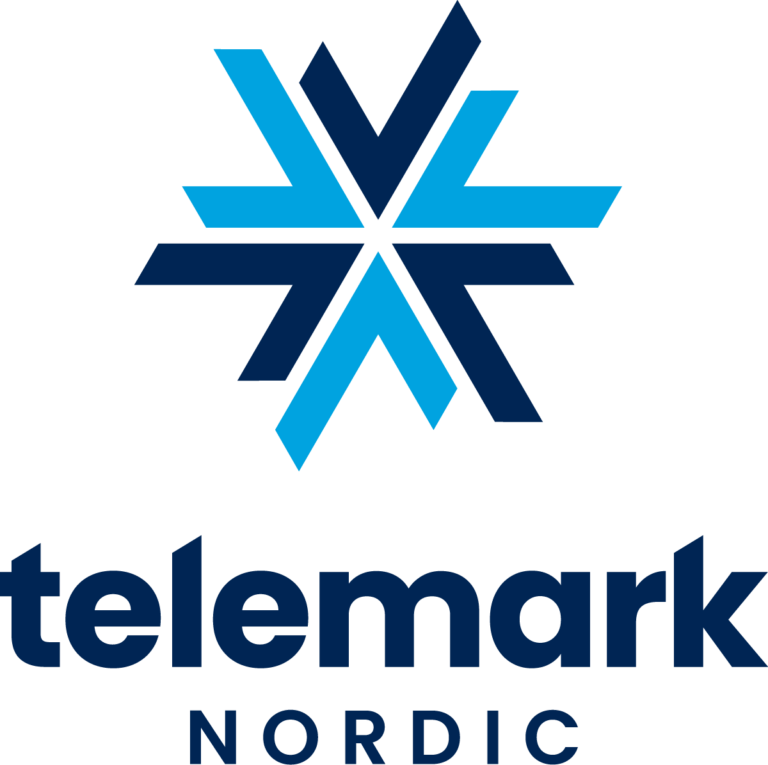 visit telemark logo