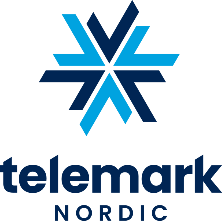 A Fresh New Look for Telemark!